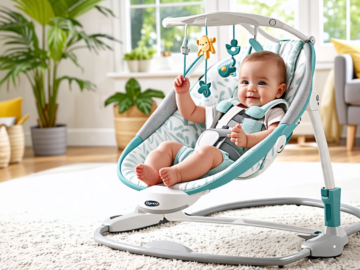 Graco Simple Sway Swing